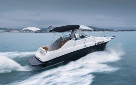 Crownline 250