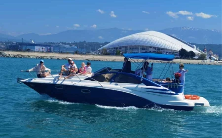 Velvette 29 ft