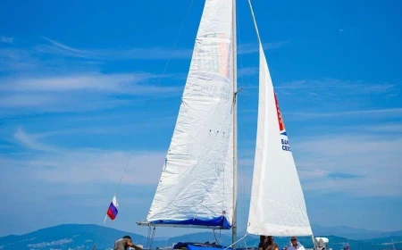 Bavaria 32