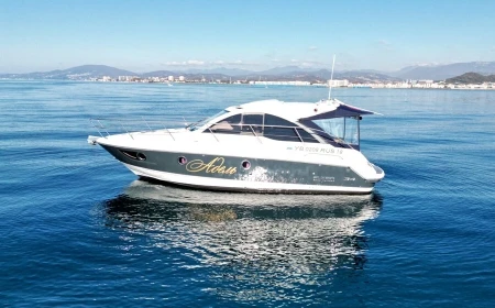 Beneteau 34 Gran Turismo