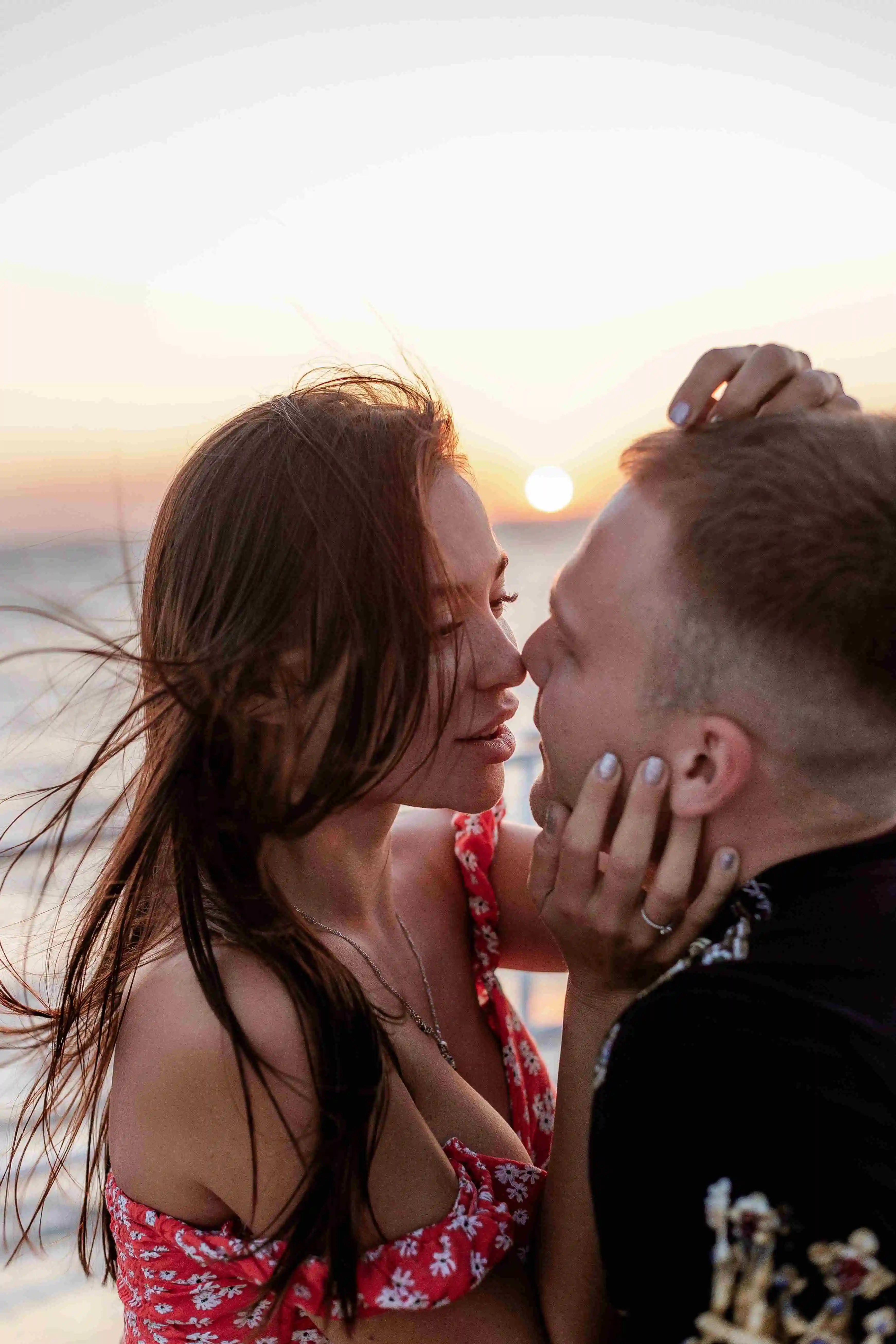 Фотосессия на яхте в Адлере (Сириус)