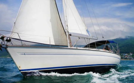 Dufour 42 Classic