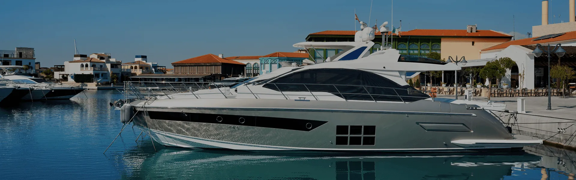 Beneteau 34 Gran Turismo